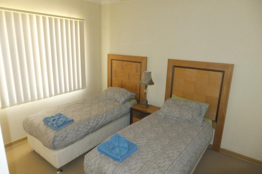 Seafront Unit 49 Villa Jurien Bay Ngoại thất bức ảnh