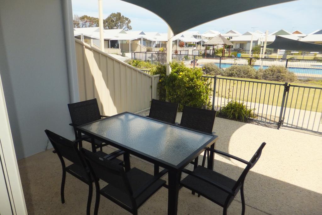 Seafront Unit 49 Villa Jurien Bay Ngoại thất bức ảnh
