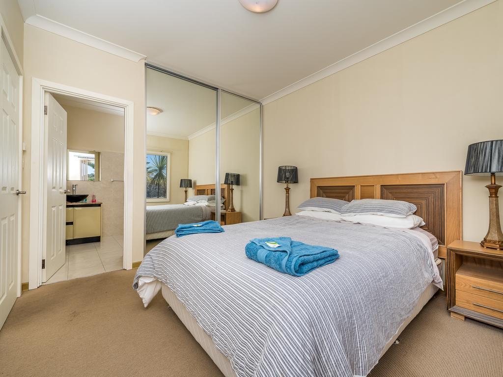 Seafront Unit 49 Villa Jurien Bay Ngoại thất bức ảnh