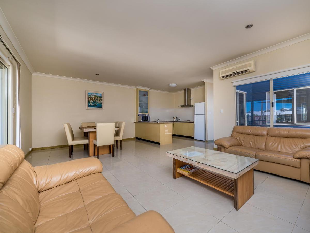 Seafront Unit 49 Villa Jurien Bay Ngoại thất bức ảnh