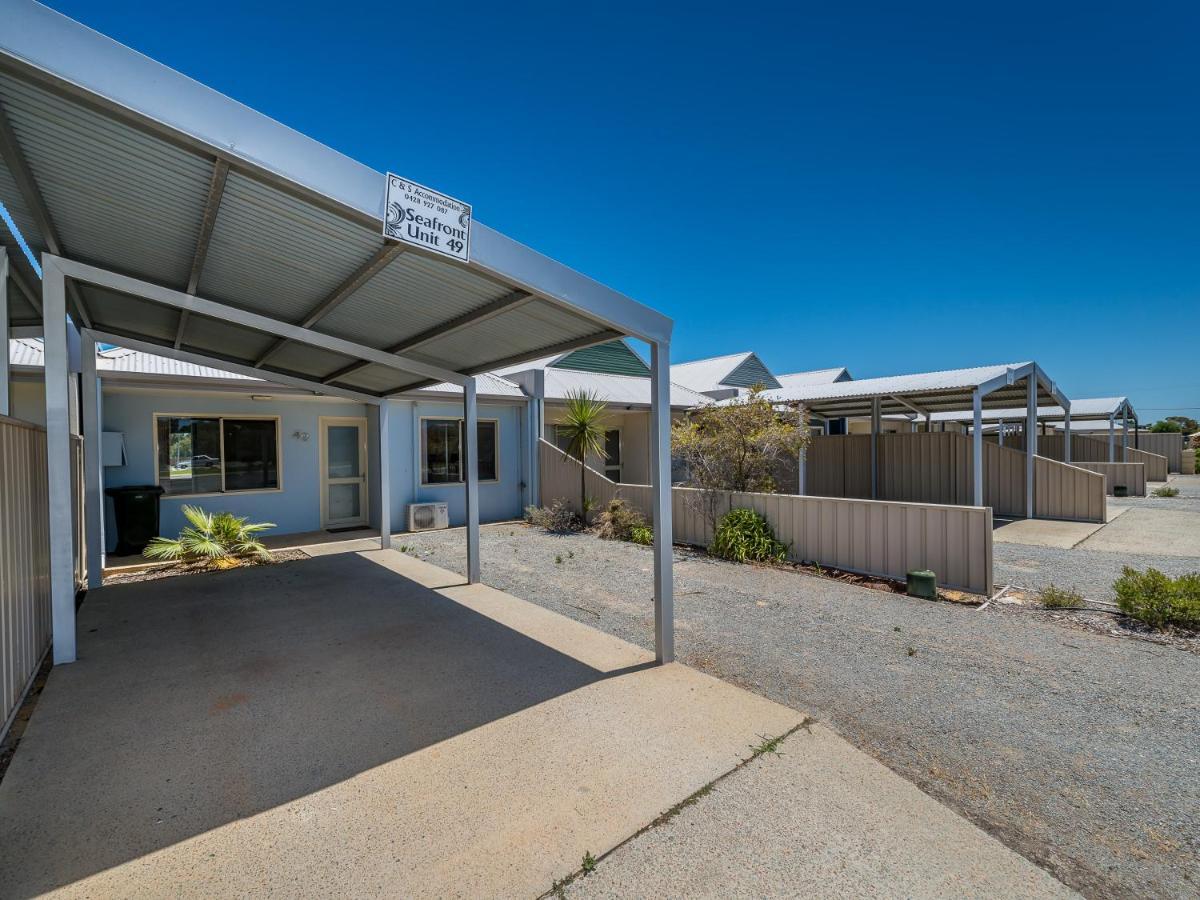 Seafront Unit 49 Villa Jurien Bay Ngoại thất bức ảnh
