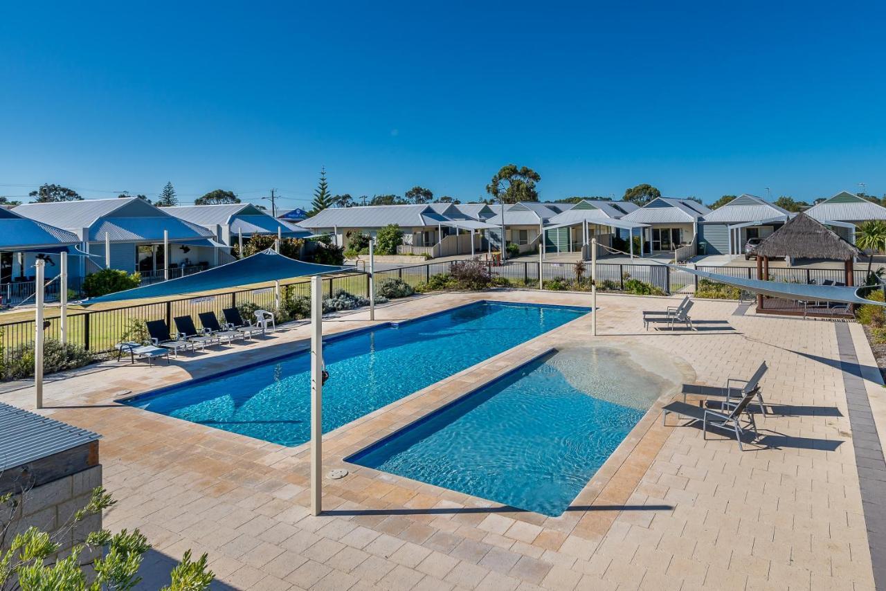 Seafront Unit 49 Villa Jurien Bay Ngoại thất bức ảnh
