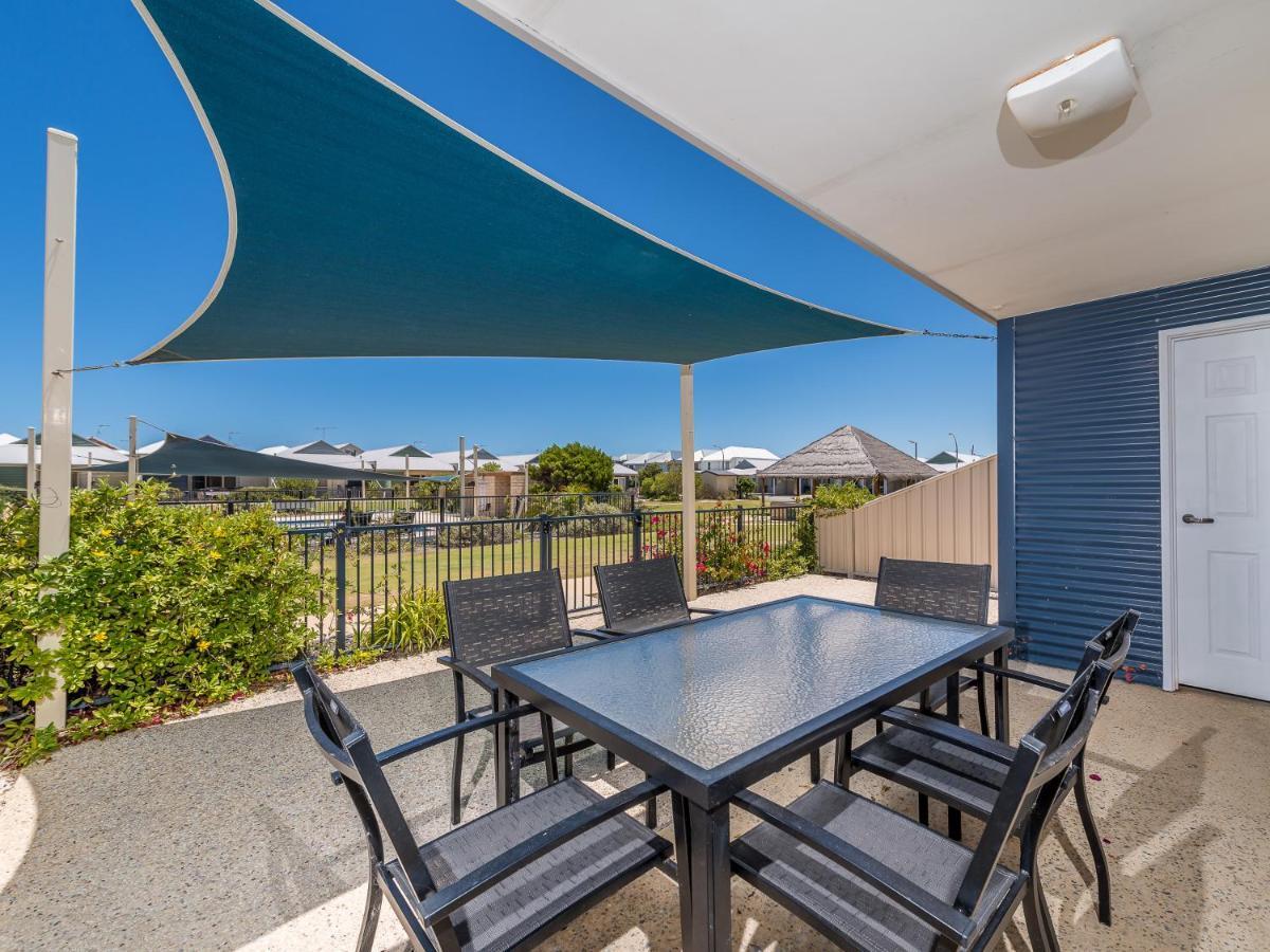 Seafront Unit 49 Villa Jurien Bay Ngoại thất bức ảnh