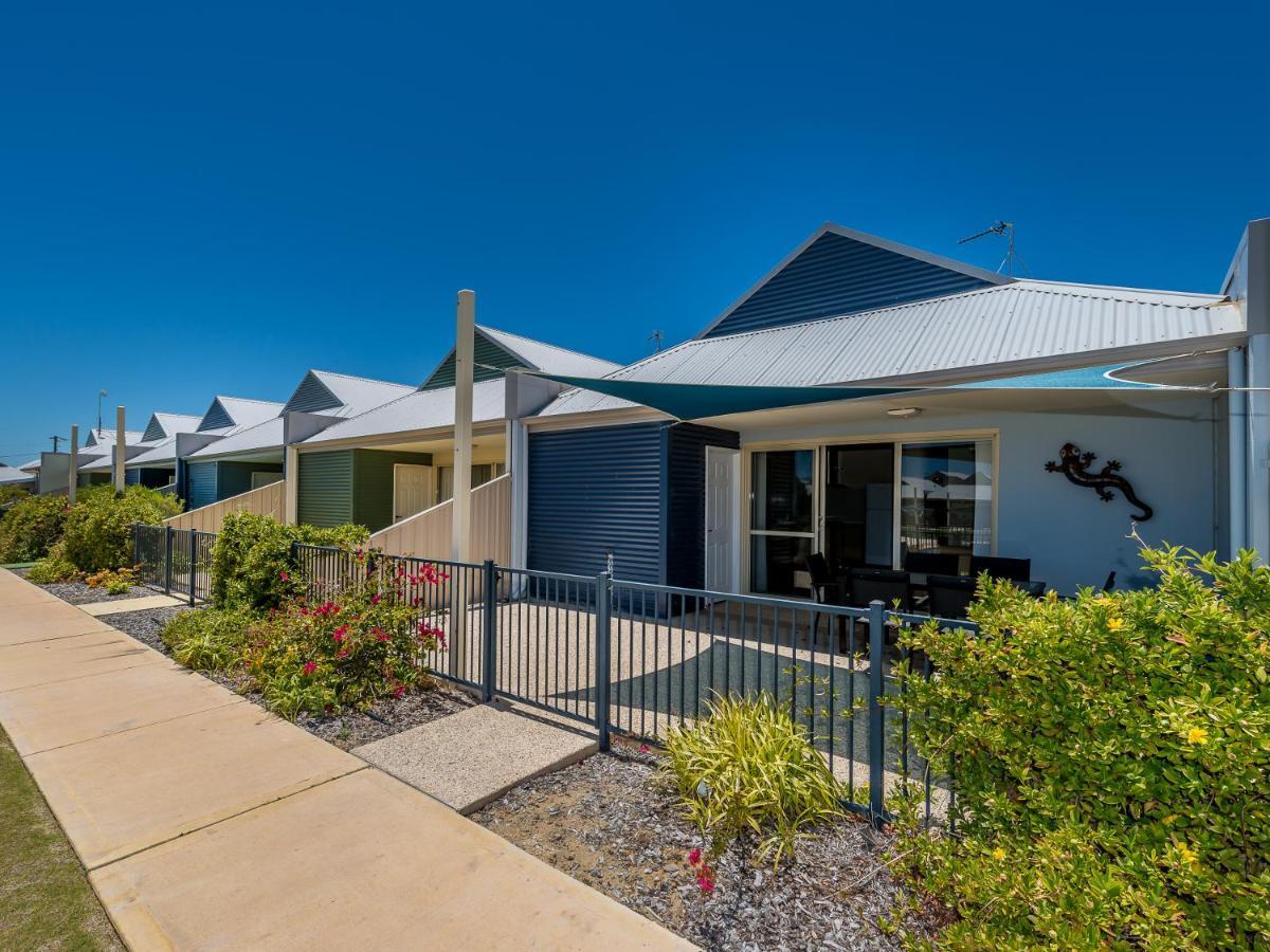 Seafront Unit 49 Villa Jurien Bay Ngoại thất bức ảnh