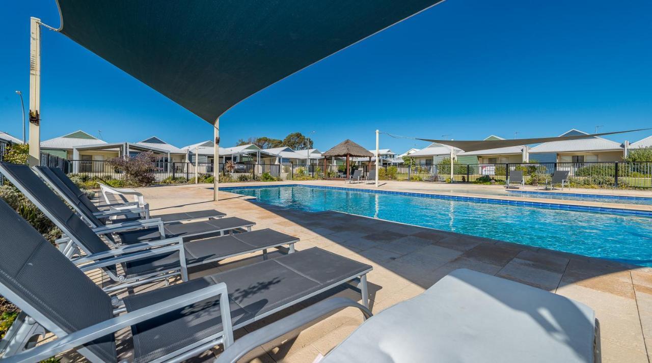 Seafront Unit 49 Villa Jurien Bay Ngoại thất bức ảnh
