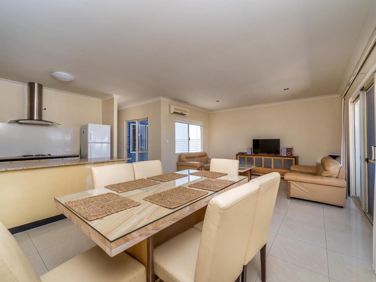 Seafront Unit 49 Villa Jurien Bay Ngoại thất bức ảnh