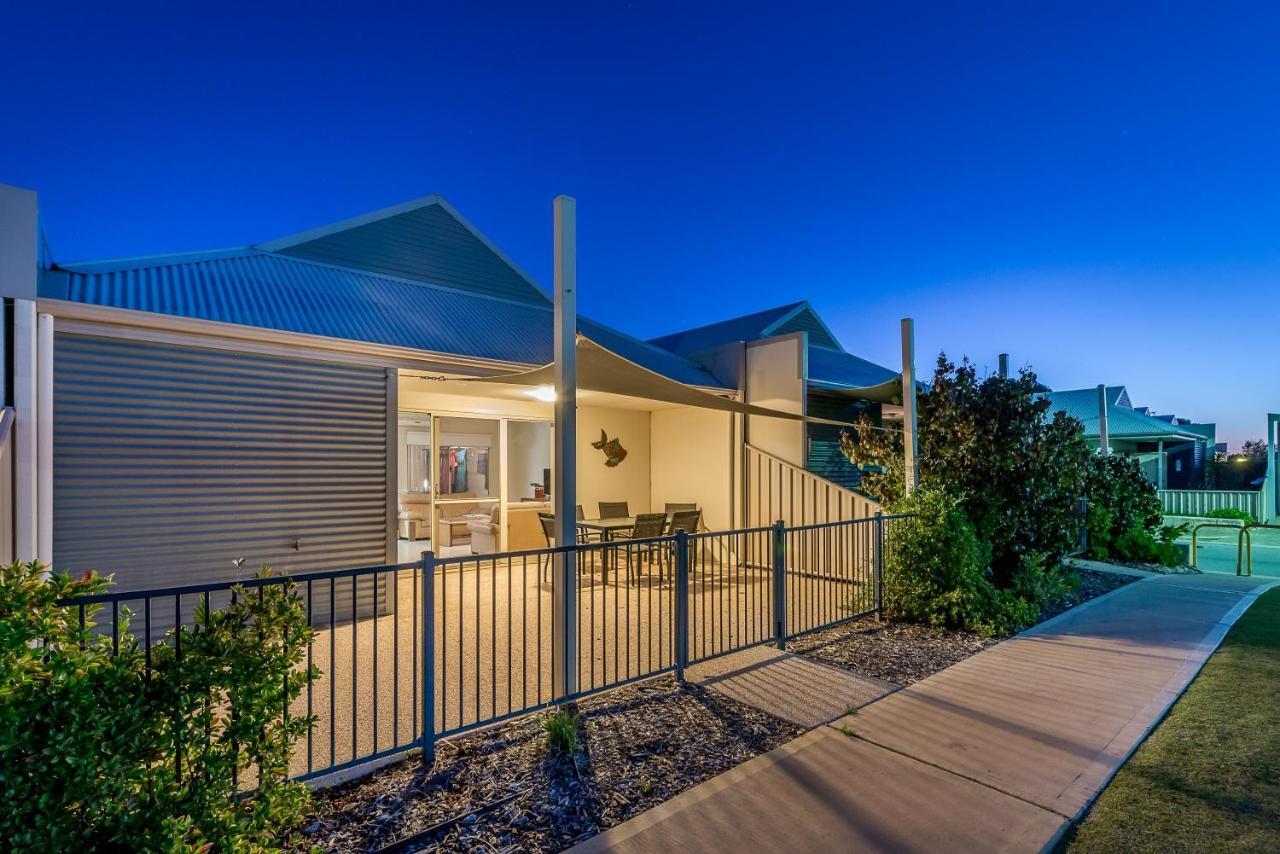 Seafront Unit 49 Villa Jurien Bay Ngoại thất bức ảnh